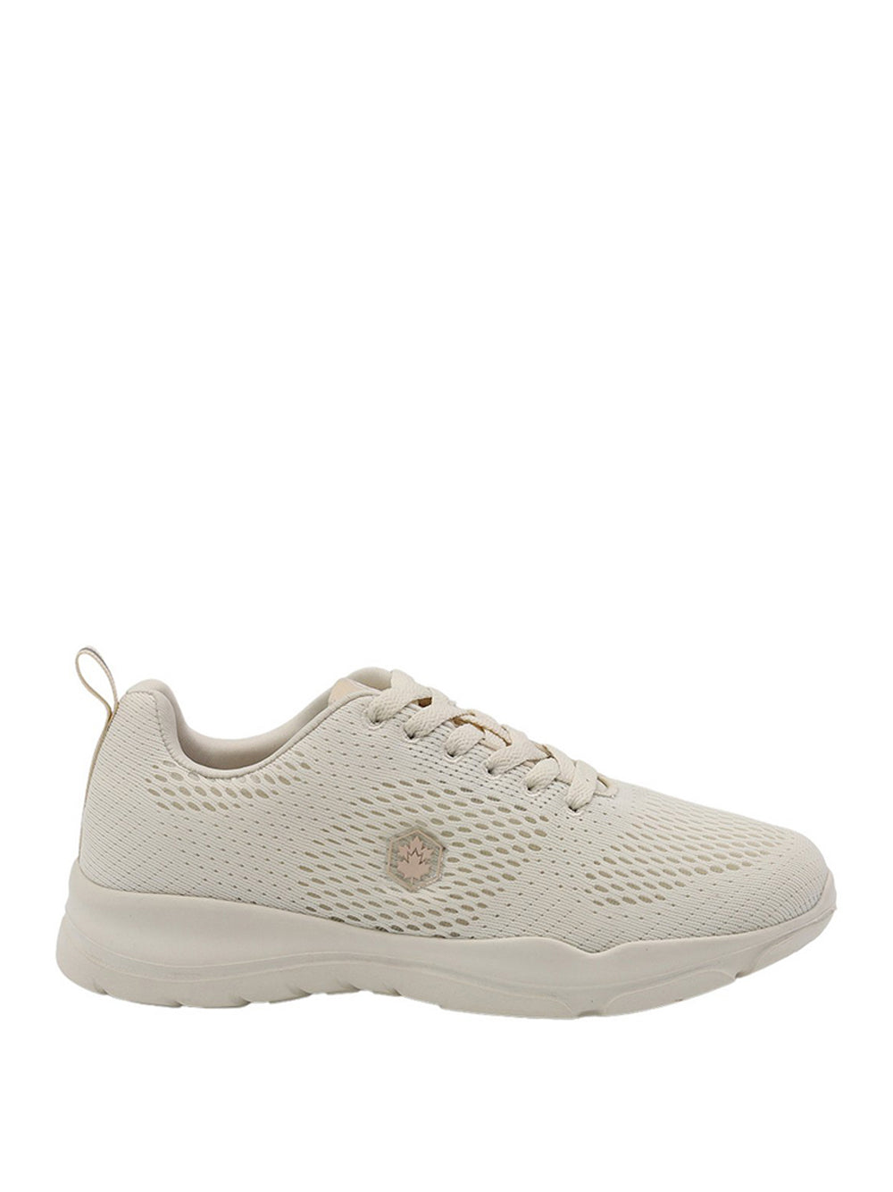 LUMBERJACK SPORT Sneakers Donna - Beige modello 102268480
