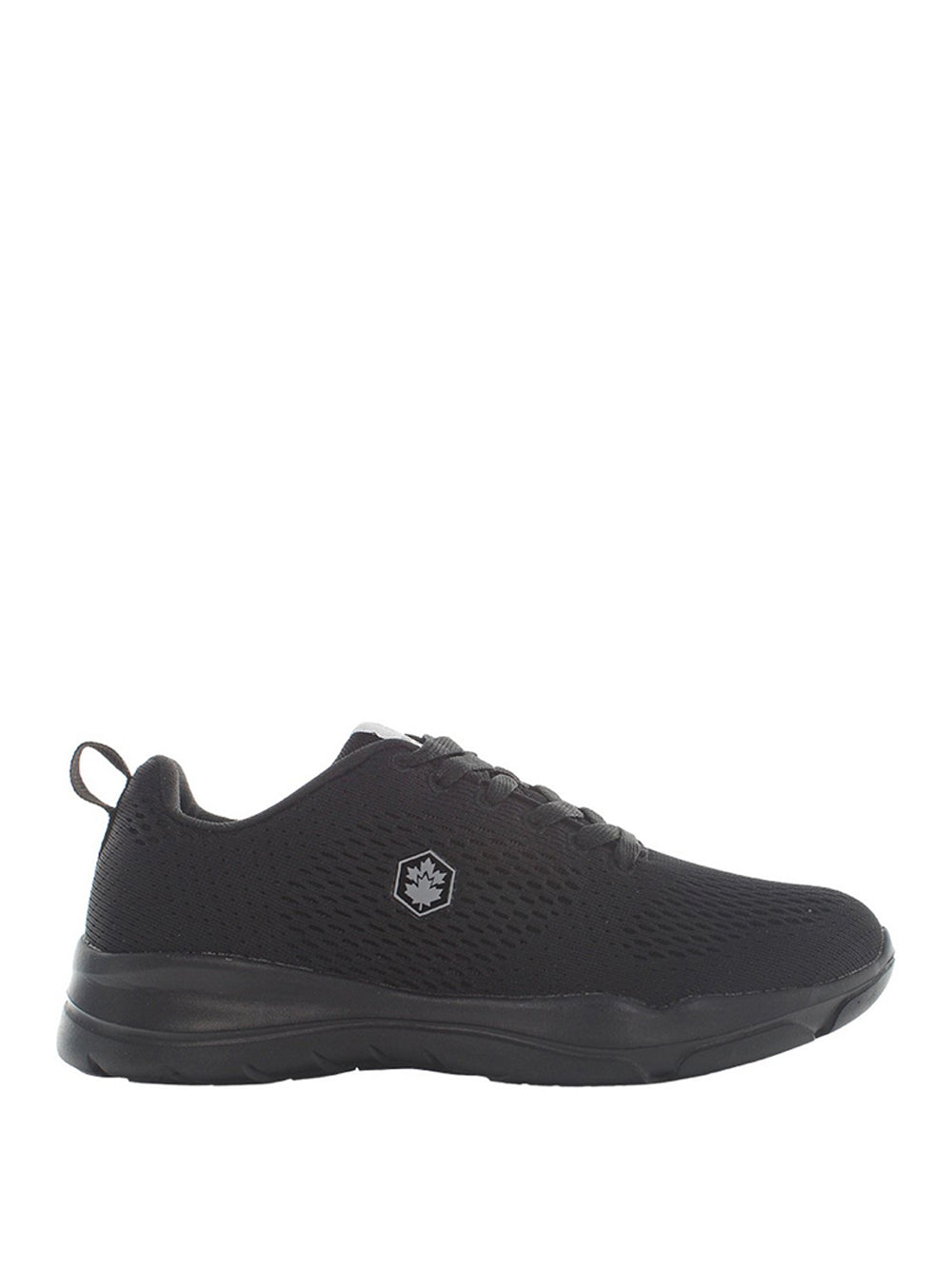 LUMBERJACK SPORT Sneakers Donna - Nero modello 102268484