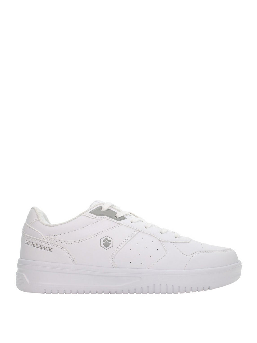 LUMBERJACK SPORT Sneakers Uomo - Bianco modello 102268512