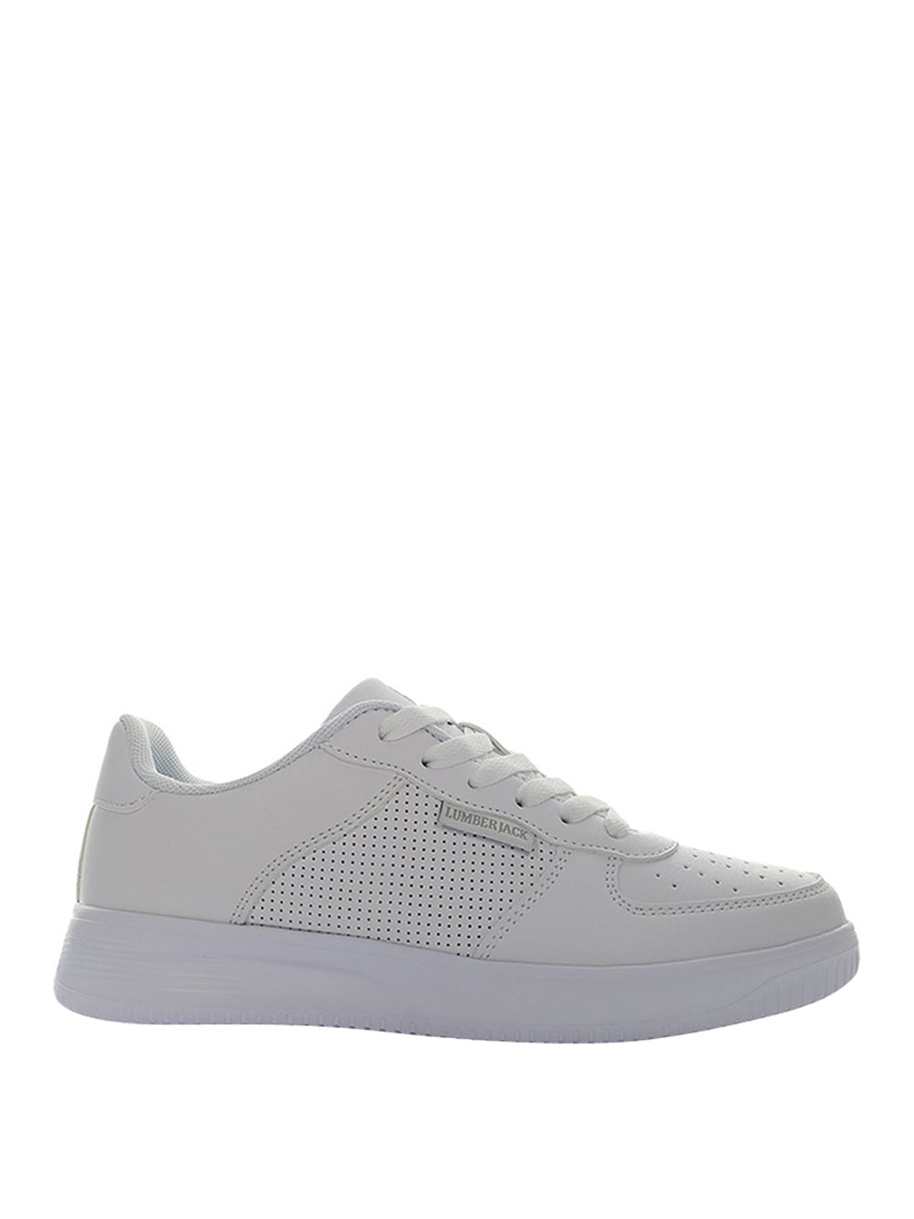 LUMBERJACK SPORT Sneakers Donna - Bianco modello 102268557