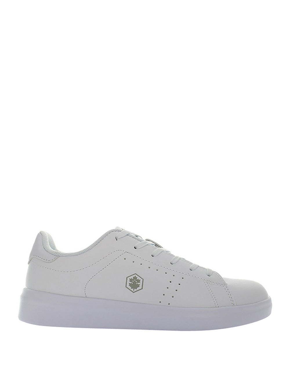LUMBERJACK SPORT Sneakers Donna - Bianco modello 102268560