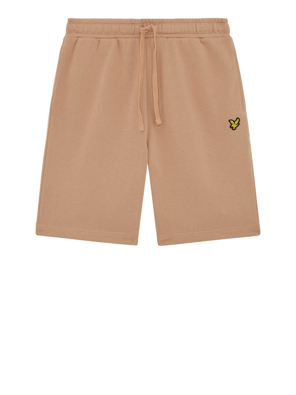 LYLE & SCOTT Shorts Uomo - Beige modello ML414VOGT