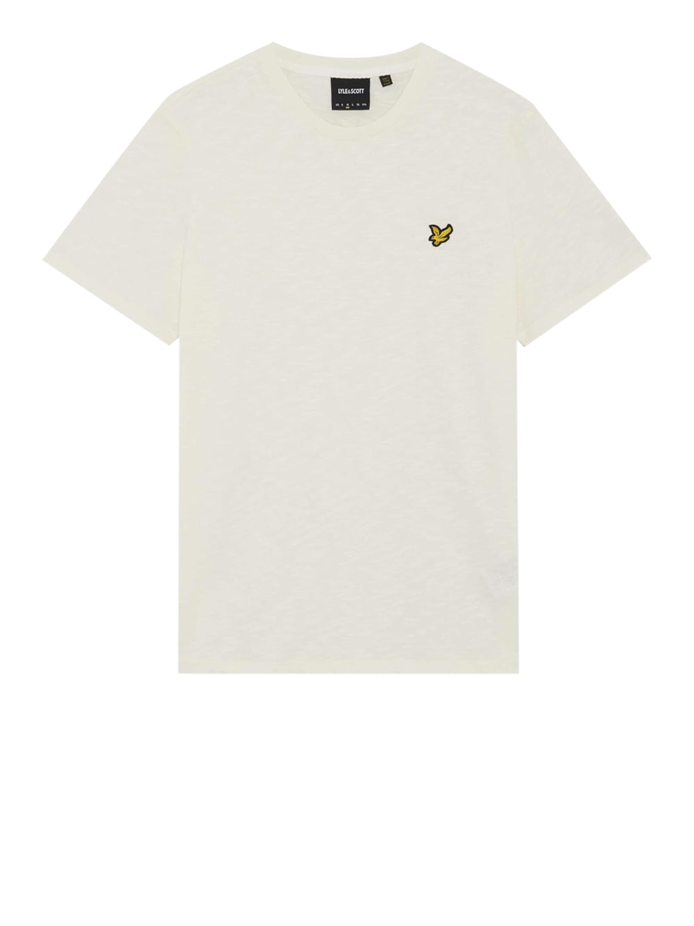 LYLE & SCOTT T-shirt Uomo - Beige modello TS2401V