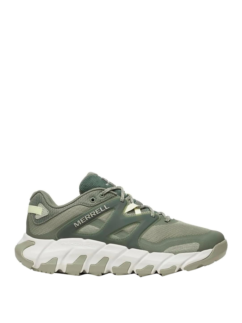 MERRELL Sneakers Uomo - Verde modello J00003457