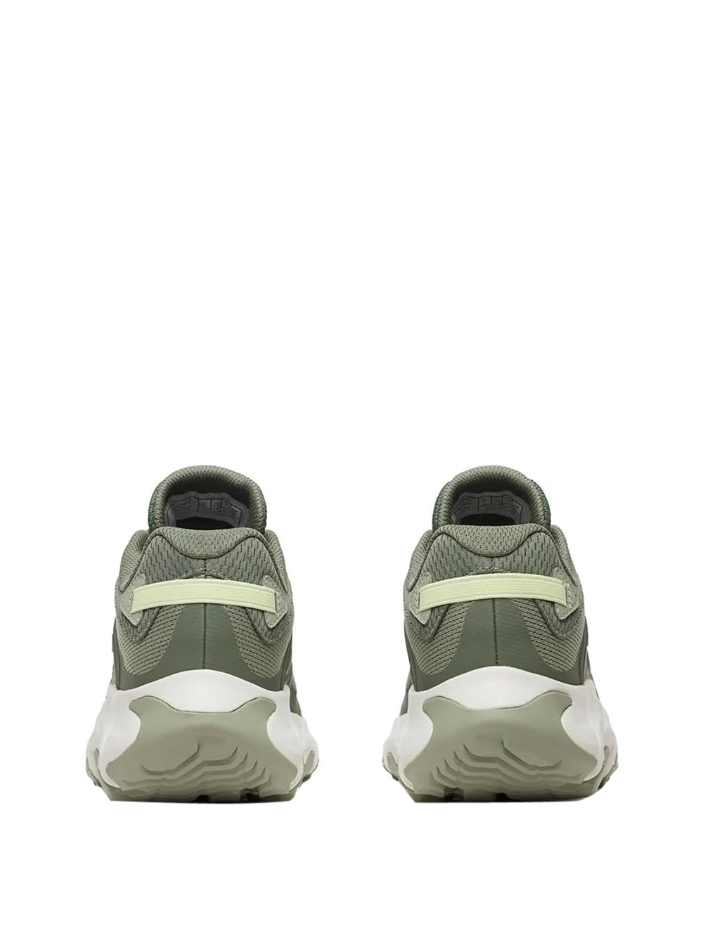 MERRELL Sneakers Uomo - Verde modello J00003457