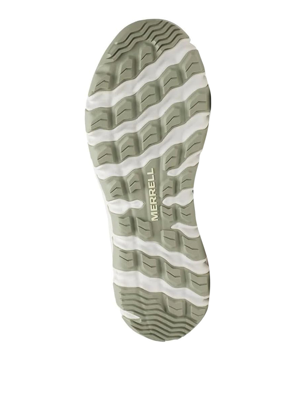 MERRELL Sneakers Uomo - Verde modello J00003457