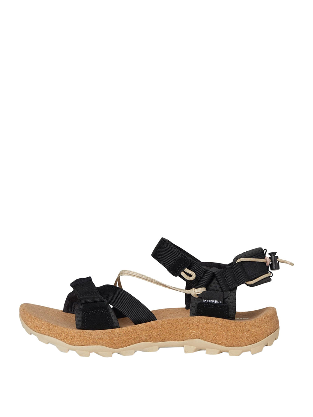 MERRELL Sandali Donna - Nero modello J008132