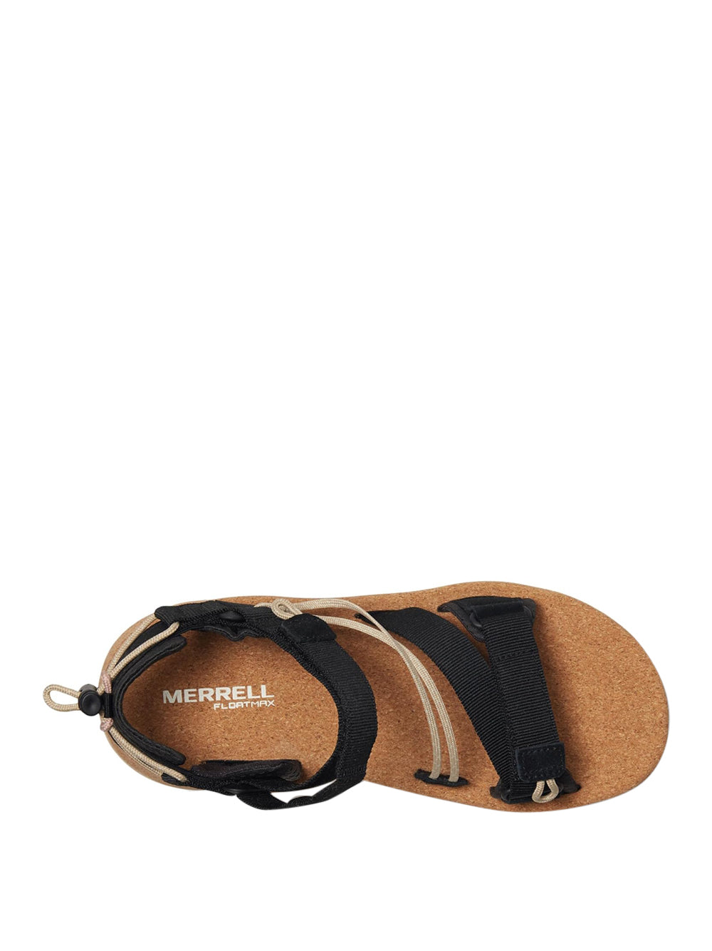 MERRELL Sandali Donna - Nero modello J008132