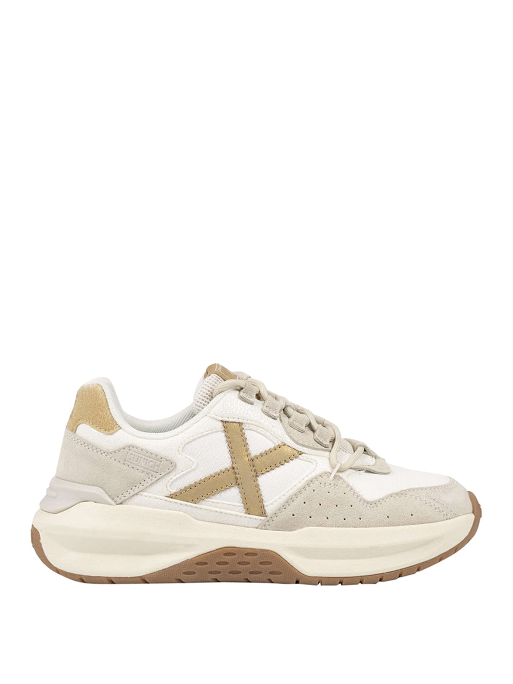 MUNICH Sneakers Donna - Bianco modello 8097023