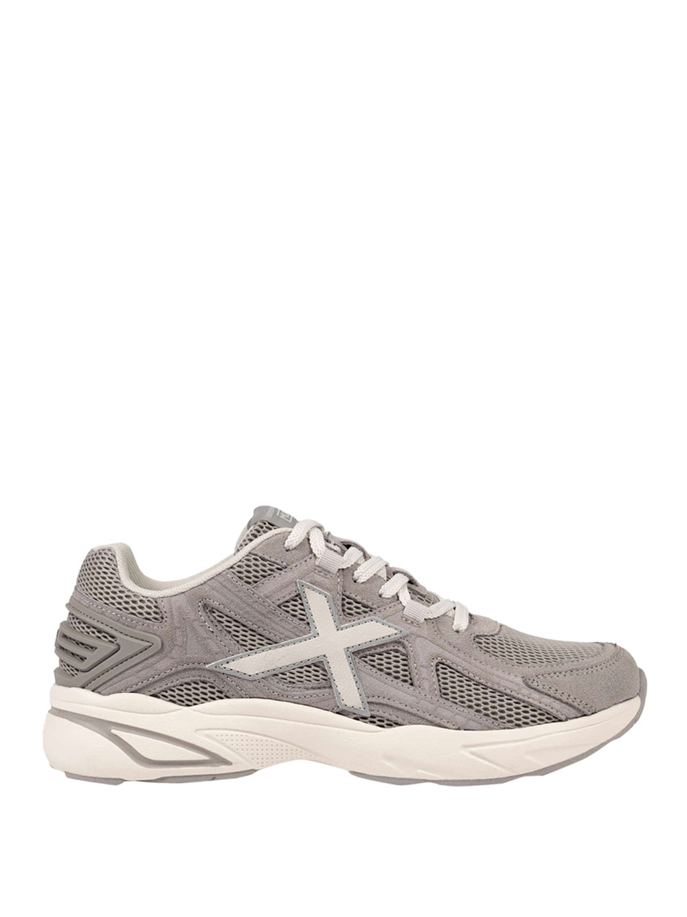 MUNICH Sneakers Uomo - Grigio modello 8912007