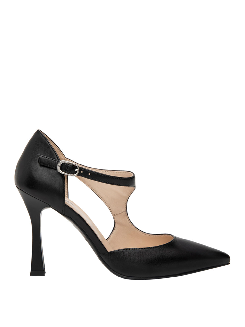 NERO GIARDINI Decollete Donna - Nero modello E409340DE
