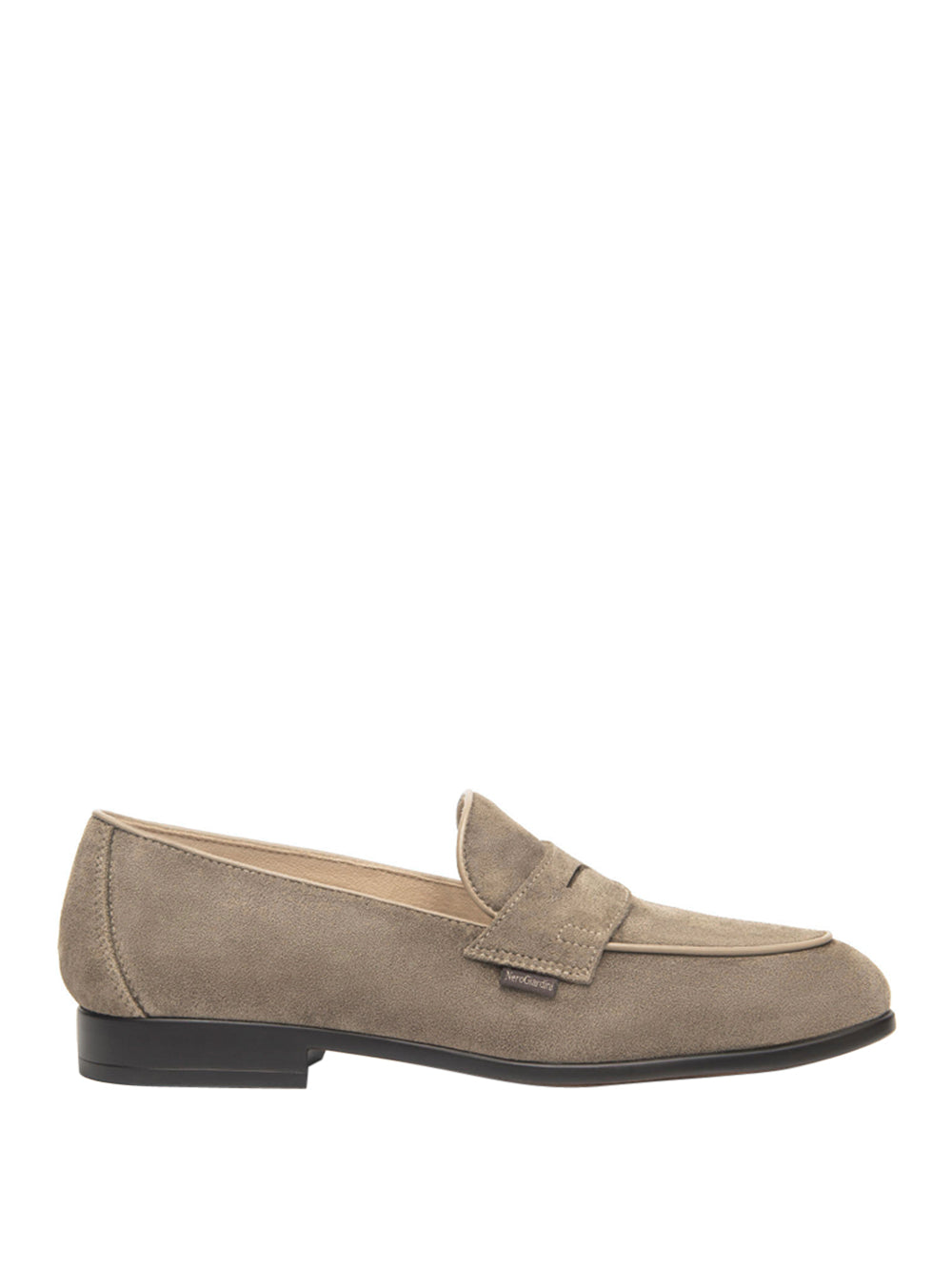 NERO GIARDINI Mocassini Uomo - Beige modello E500592U
