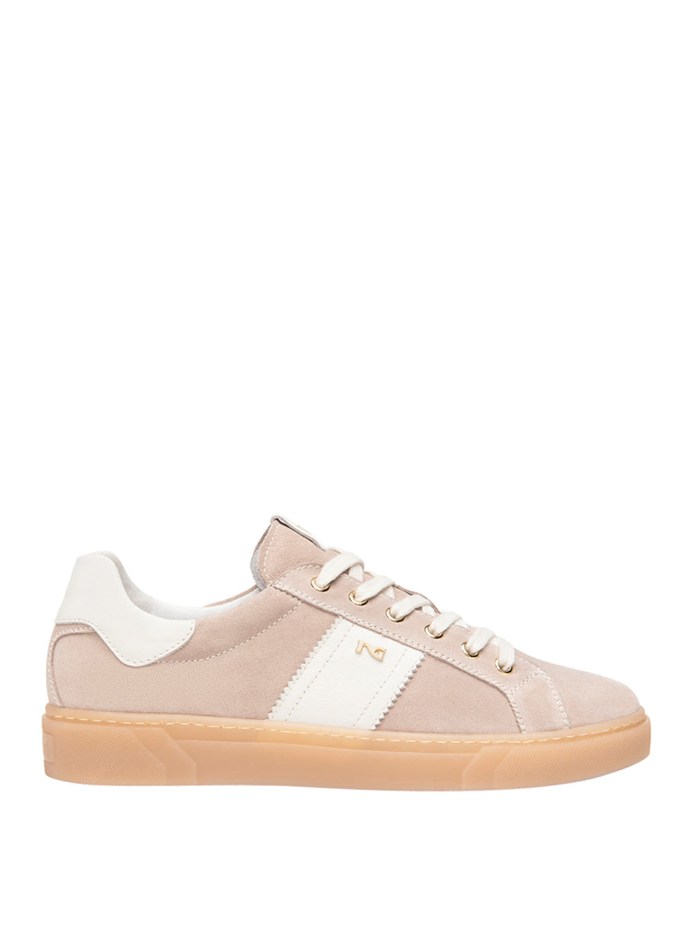 NERO GIARDINI Sneakers Donna - Rosa modello E513005D