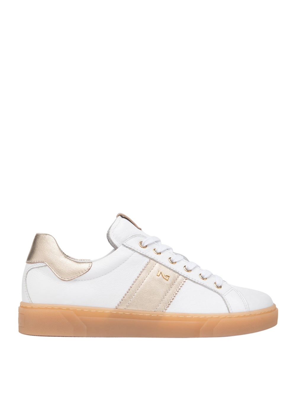 NERO GIARDINI Sneakers Donna - Bianco modello E513006D