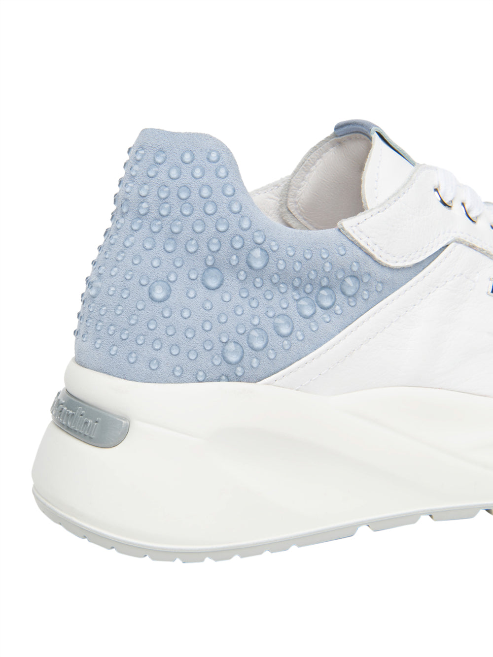 NERO GIARDINI Sneakers Donna - Bianco modello E615185D