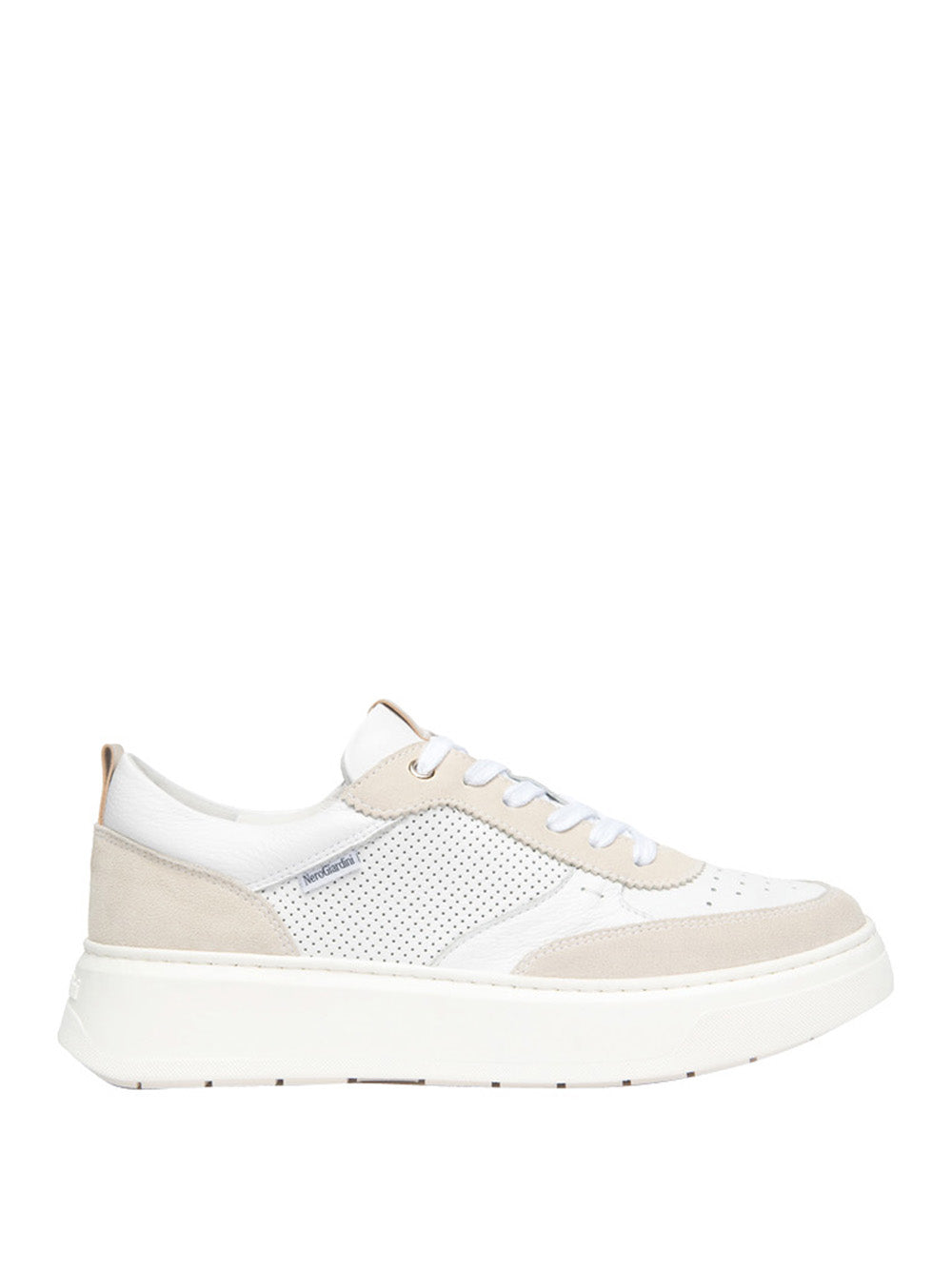 NERO GIARDINI Sneakers Donna - Rosa modello E615275D