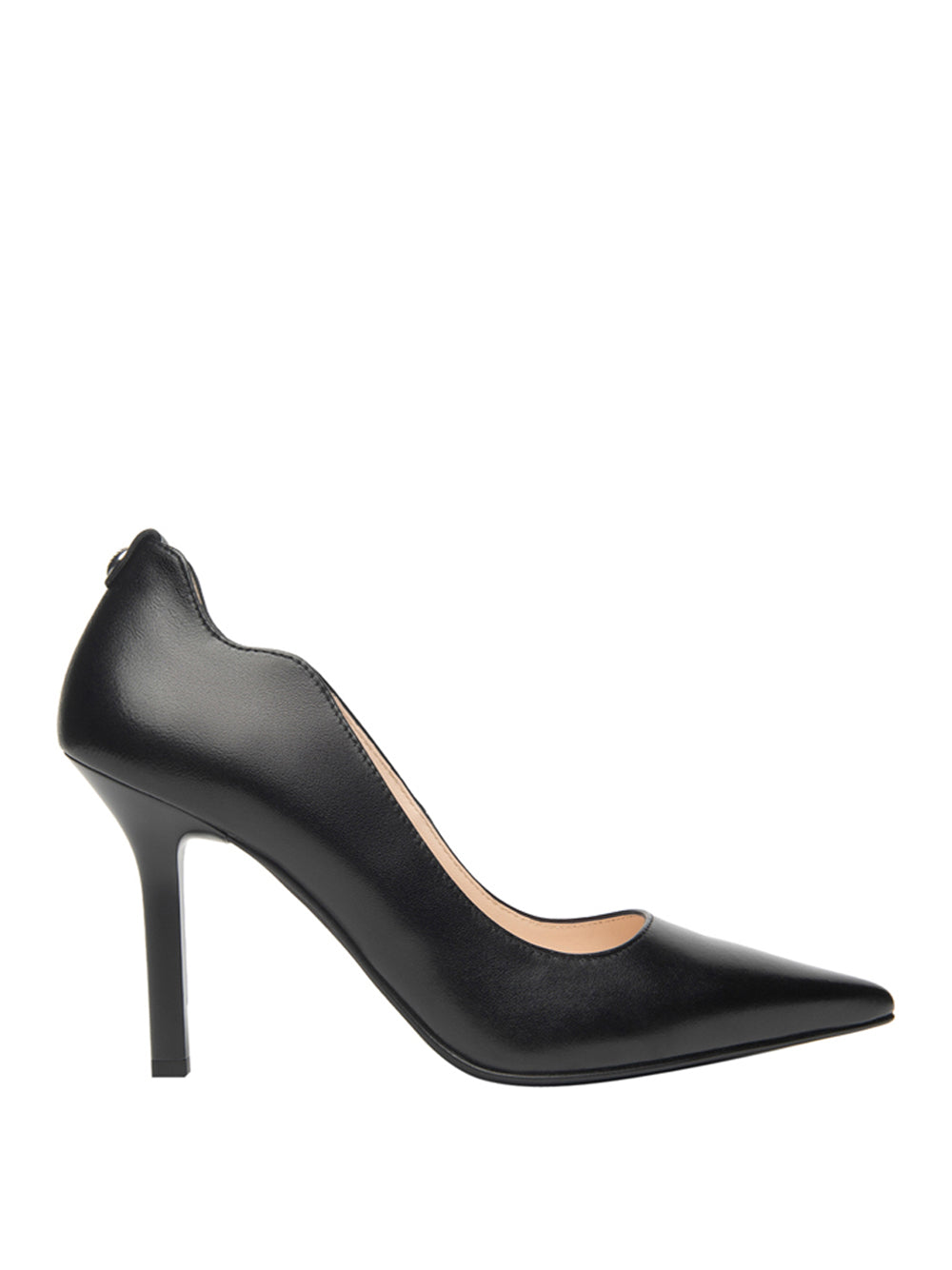 NERO GIARDINI Decollete Donna - Nero modello E615402DE
