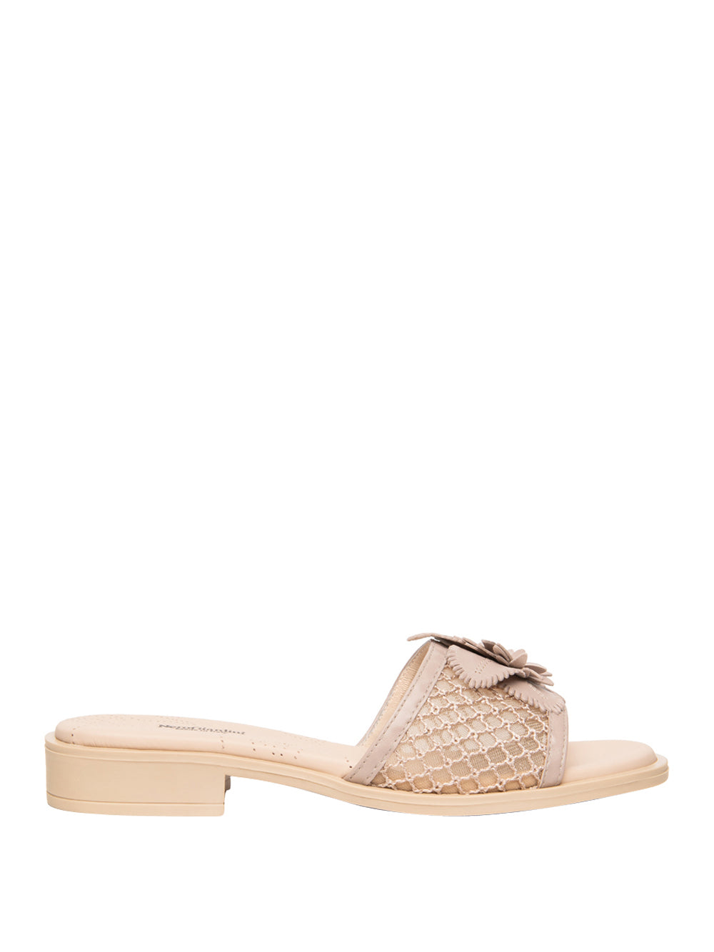 NERO GIARDINI Sandali Donna - Rosa modello E615903D