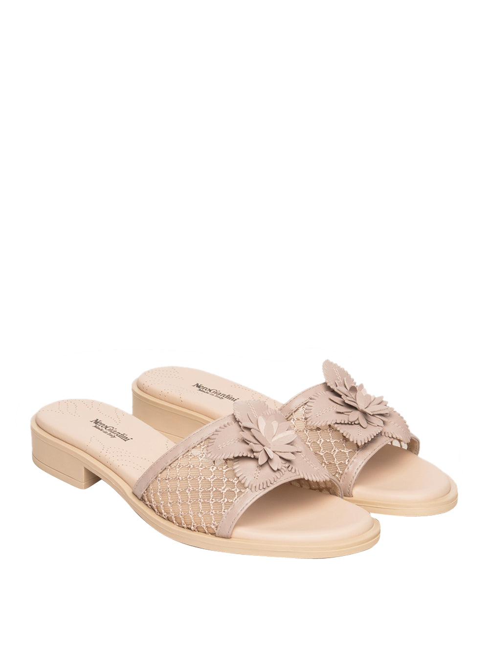 NERO GIARDINI Sandali Donna - Rosa modello E615903D