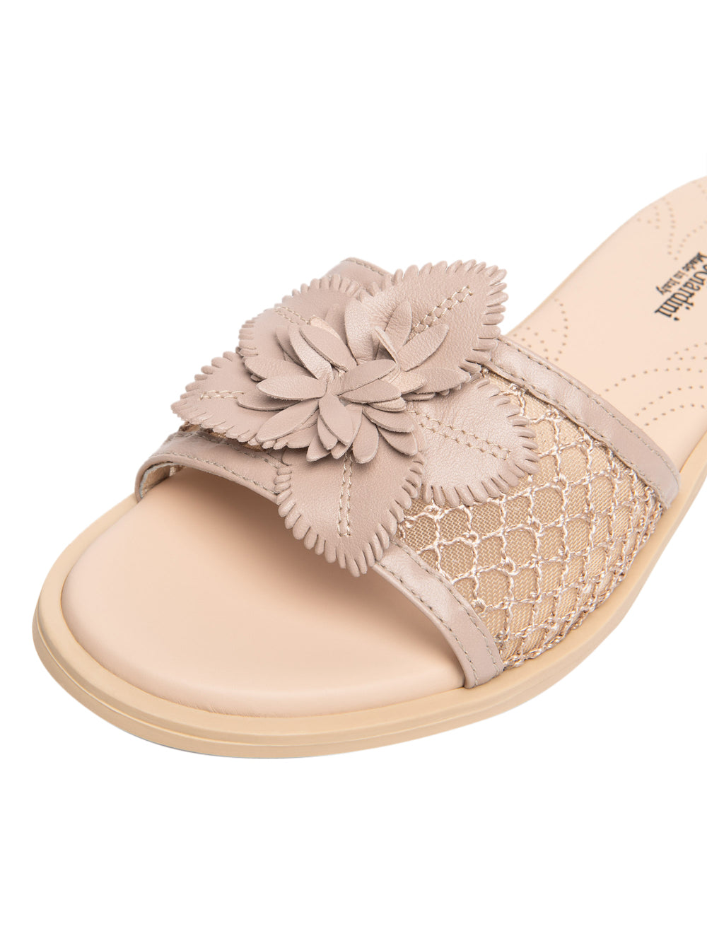 NERO GIARDINI Sandali Donna - Rosa modello E615903D