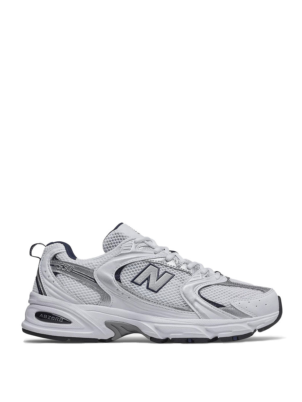 NEW BALANCE Sneakers Donna - Grigio modello MR530