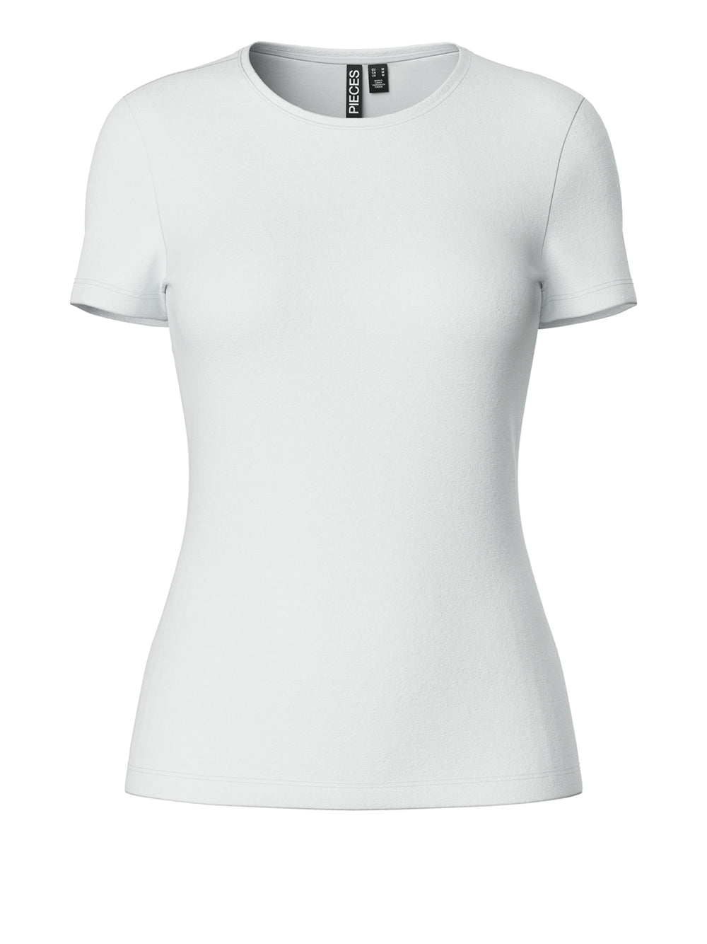 PIECES T-shirt Donna - Bianco modello 17082526