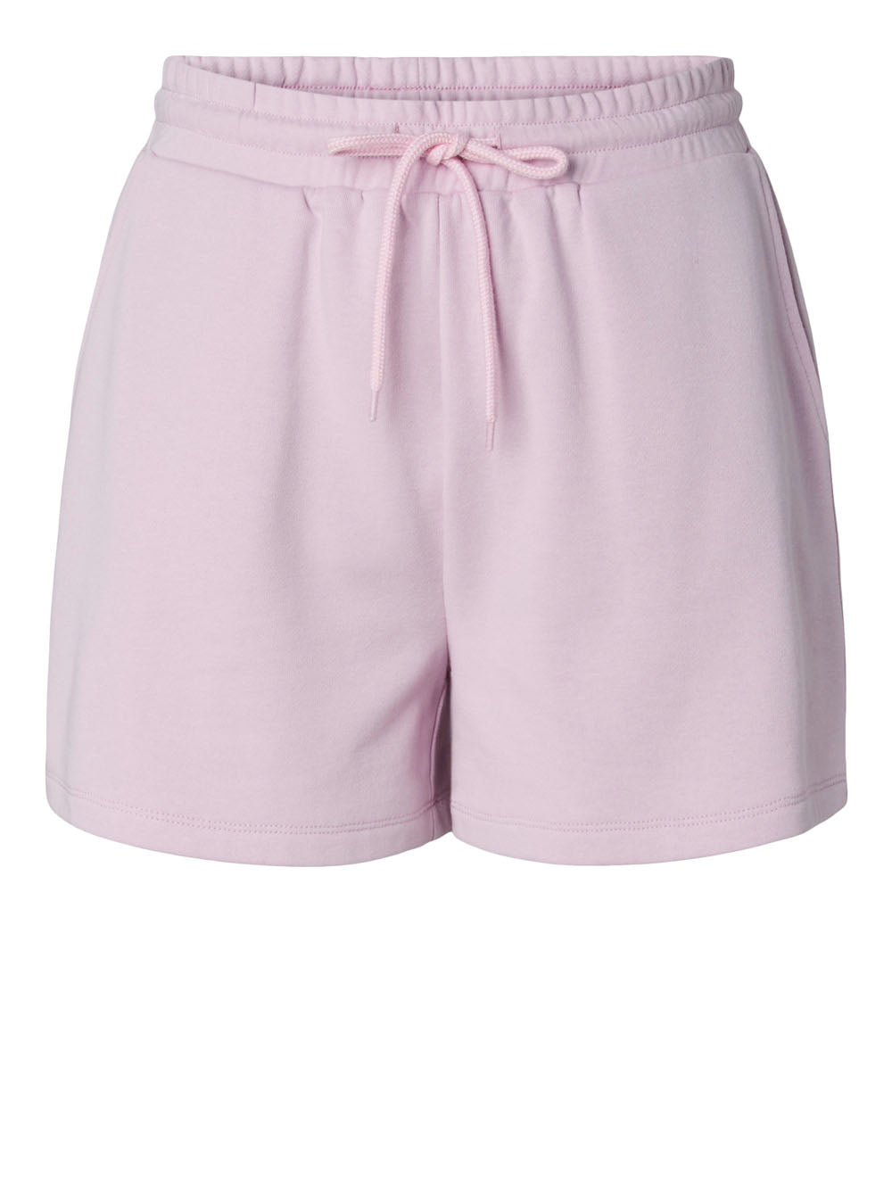 PIECES Shorts Donna - Viola modello 17118868