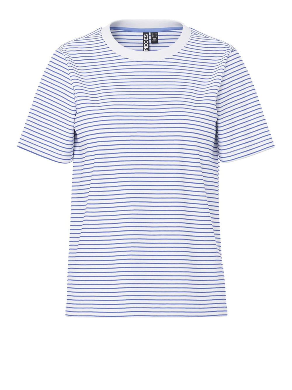 PIECES T-shirt Donna - Bianco modello 17146339