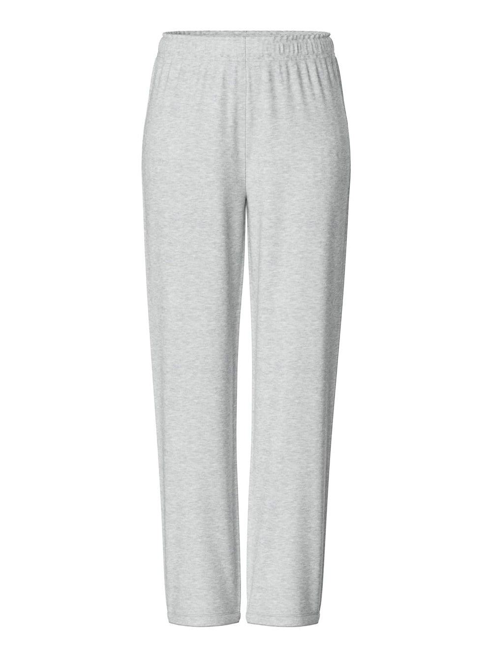 PIECES Pantalone Donna - Grigio modello 17156301