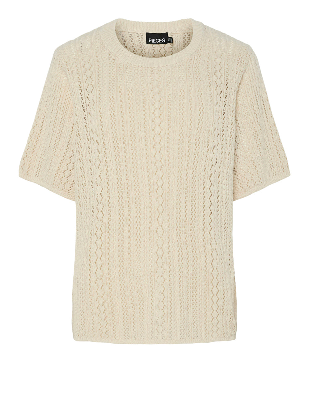 PIECES Maglia Donna - Grigio modello 17158293