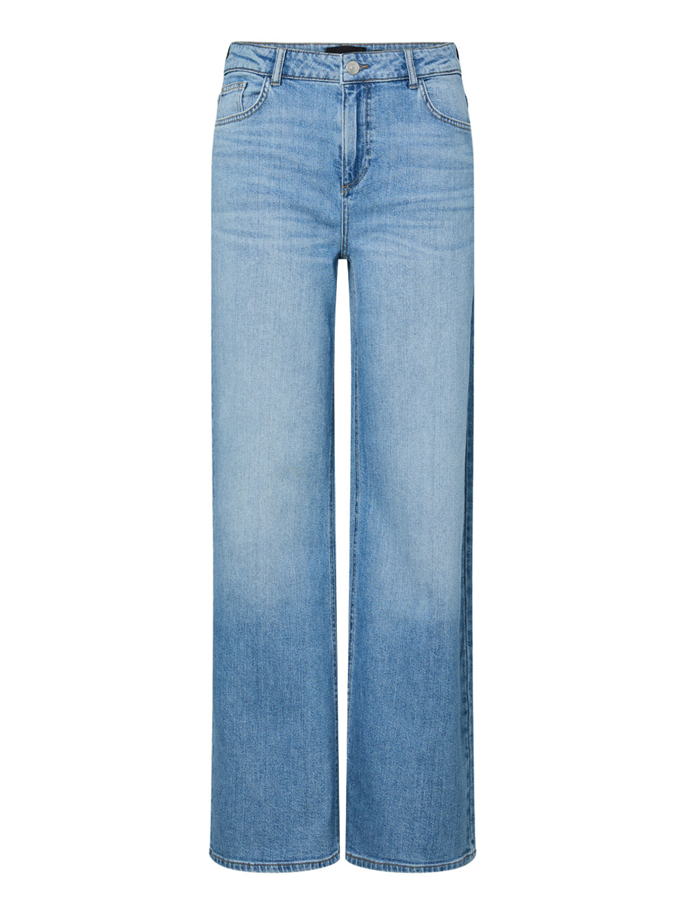 PIECES Jeans Donna - Blu modello 17162377