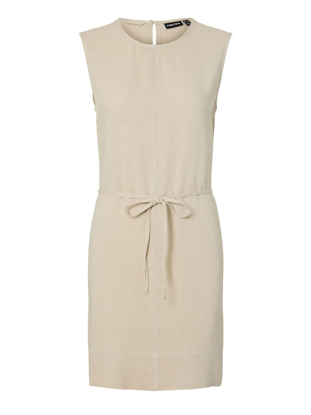 PIECES Abito Donna - Grigio modello 17162599