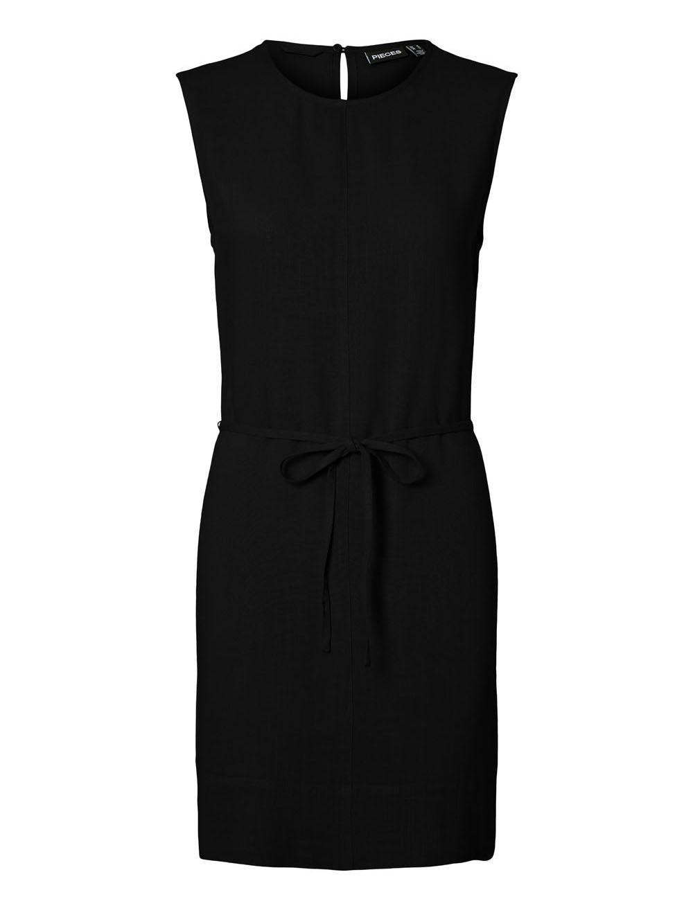 PIECES Abito Donna - Nero modello 17162599