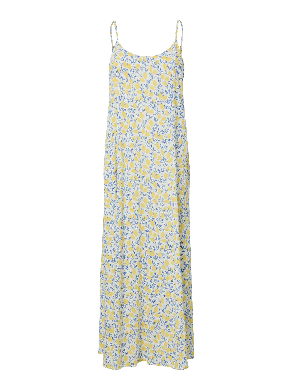 PIECES Abito Donna - Bianco modello 17163495
