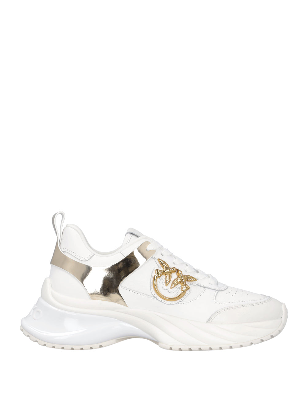 PINKO Sneakers Donna - Bianco modello SS0027P025Z1B