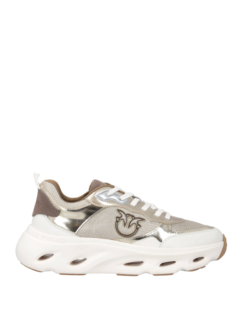 PINKO Sneakers Donna - Bianco modello SS0167P144Z22