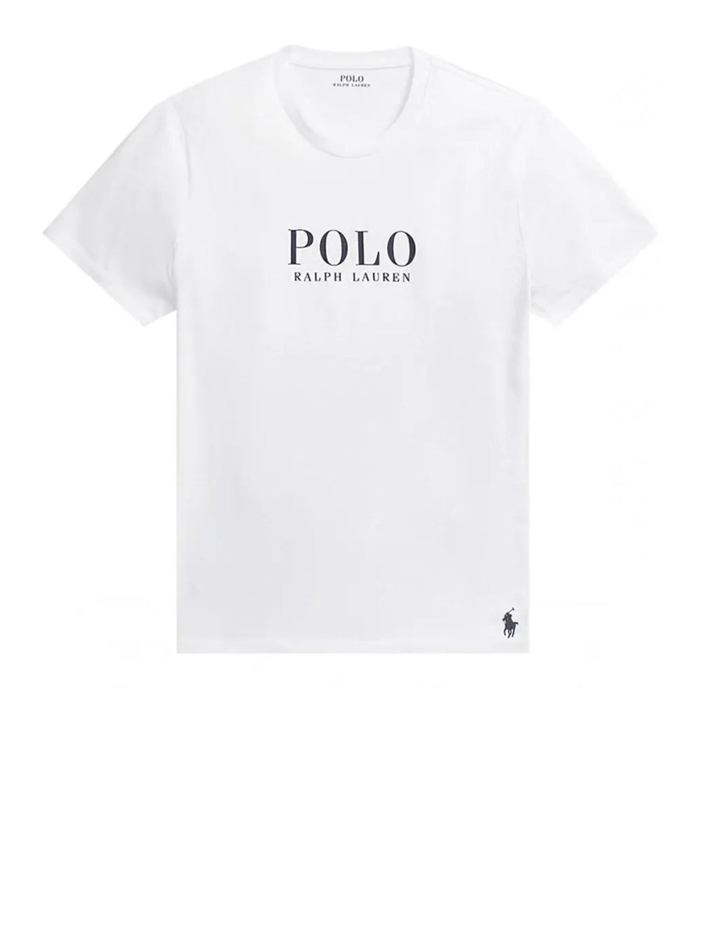 POLO RALPH LAUREN T-shirt Uomo - Bianco modello 714899613005