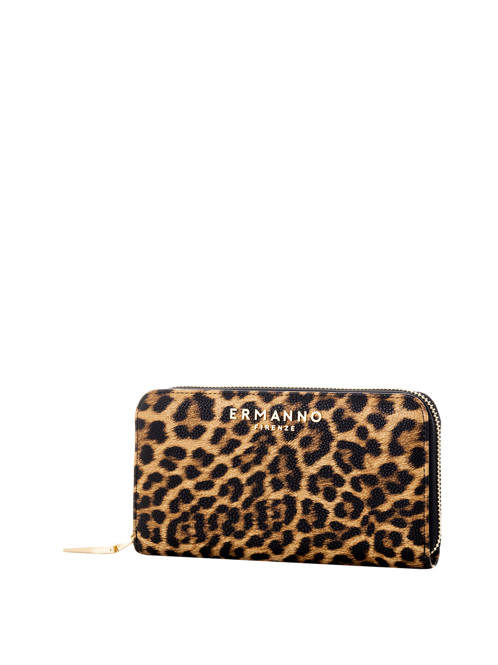 SCERVINO Portafoglio Donna - Leopardato modello 12600409