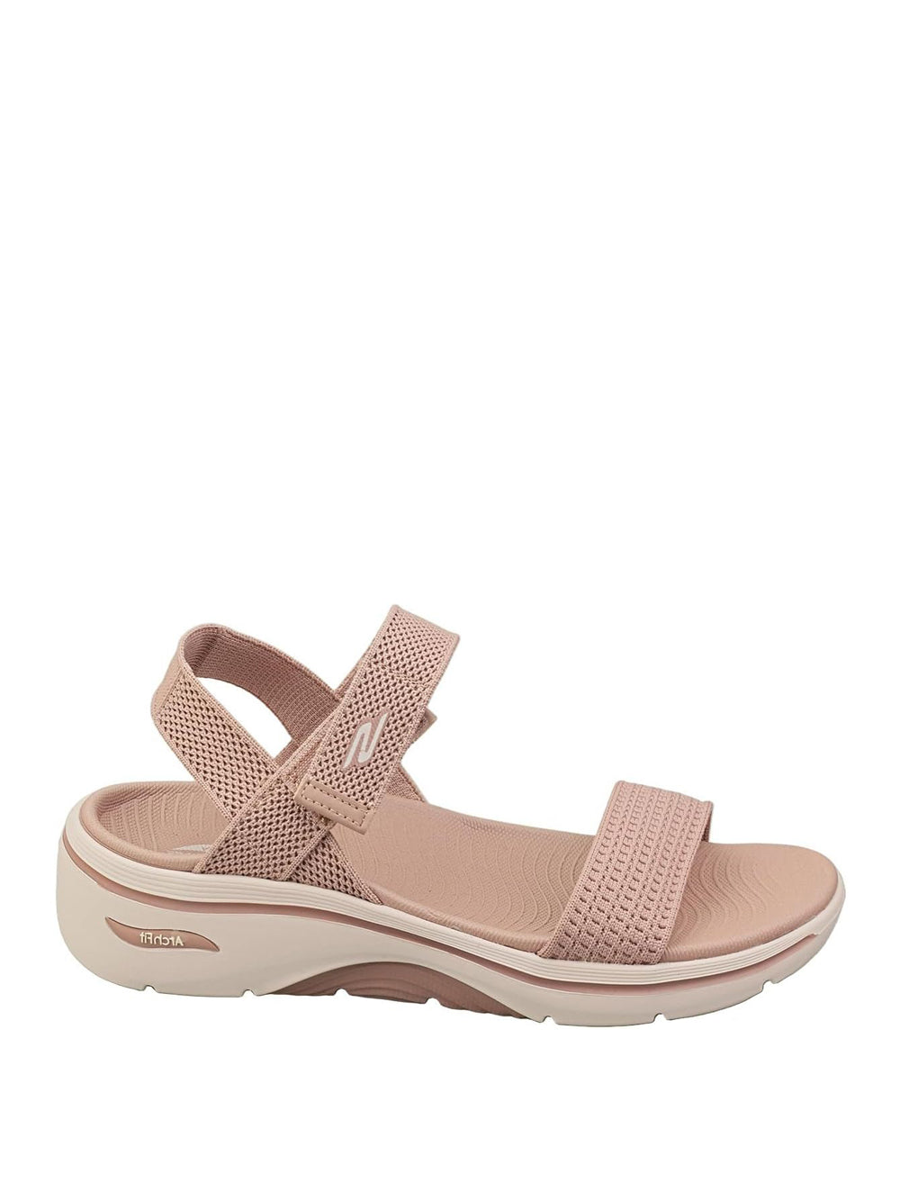 SKECHERS Sandali Donna - Viola modello 140874