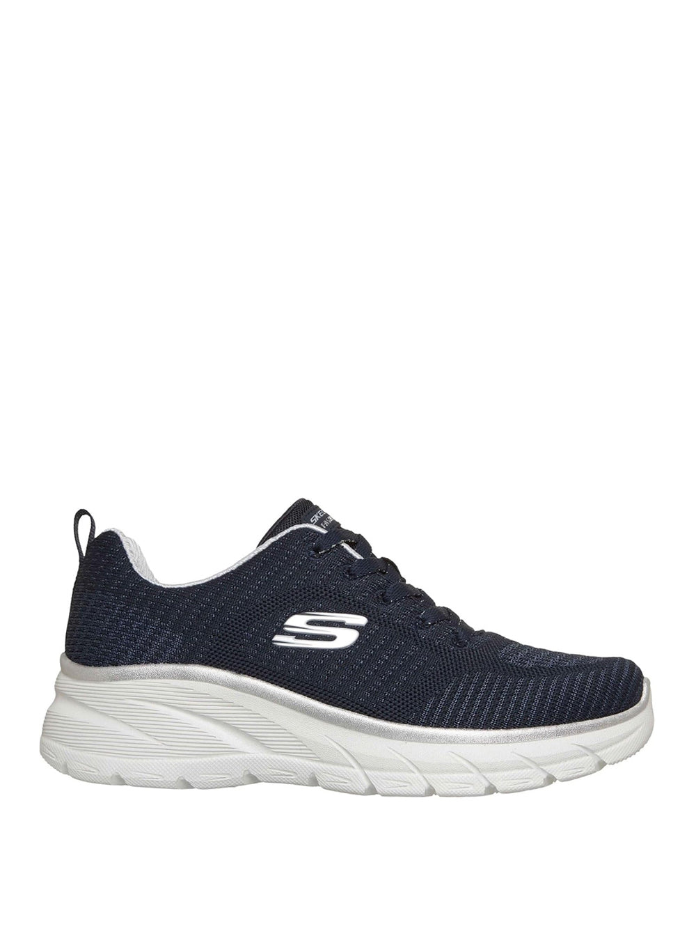 SKECHERS Sneakers Donna - Blu modello 150384