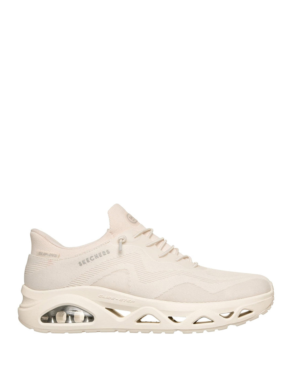 SKECHERS Sneakers Donna - Bianco modello 190115
