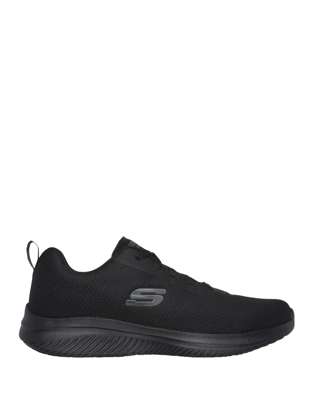 SKECHERS Sneakers Uomo - Nero modello 200241EC