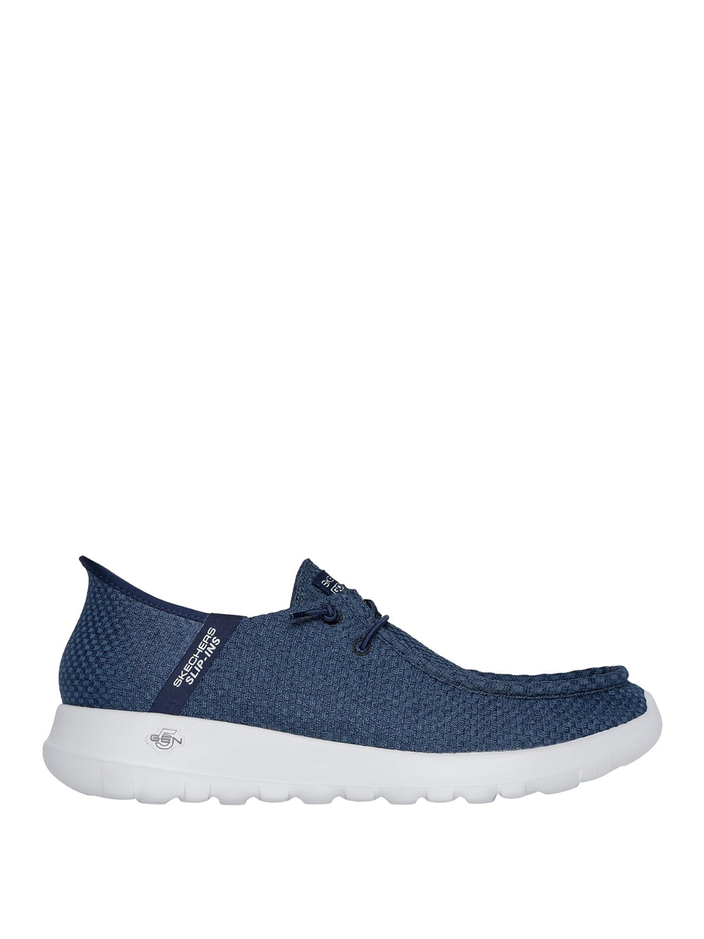 SKECHERS Mocassini slip-in Uomo - Blu modello 216285