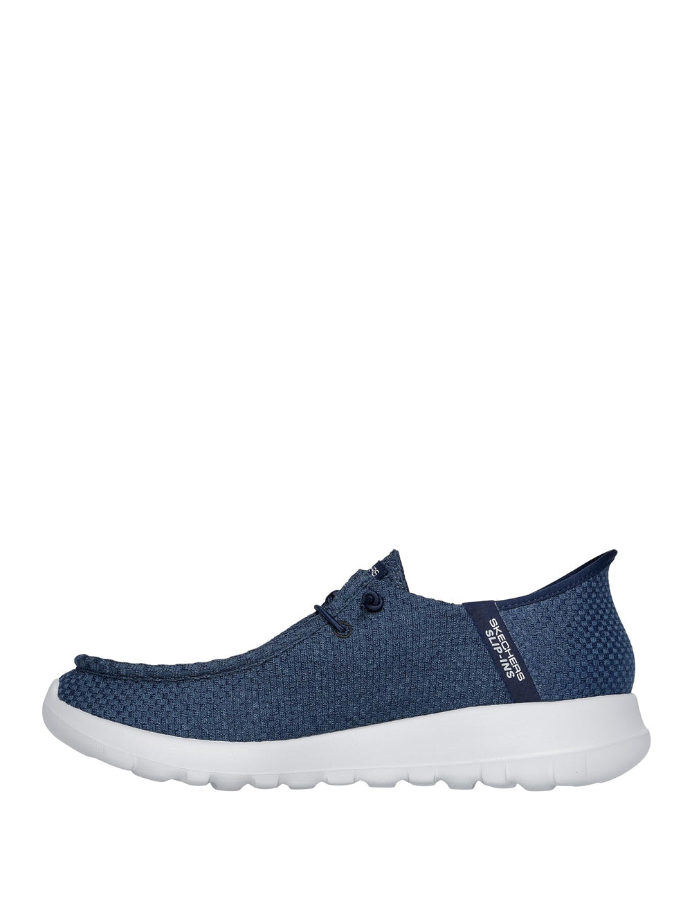 SKECHERS Mocassini slip-in Uomo - Blu modello 216285