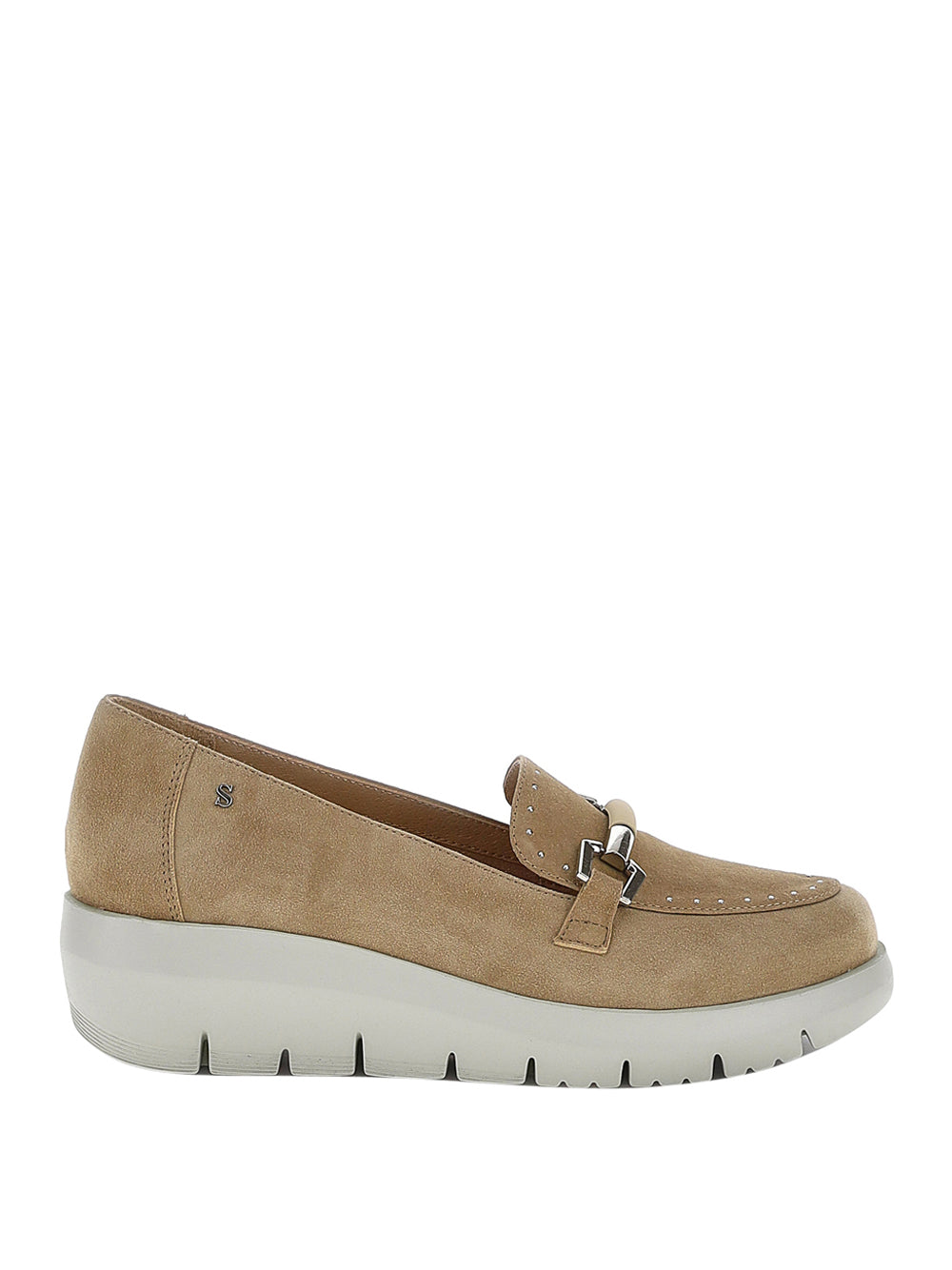 STONEFLY Mocassini Donna - Marrone modello 223472