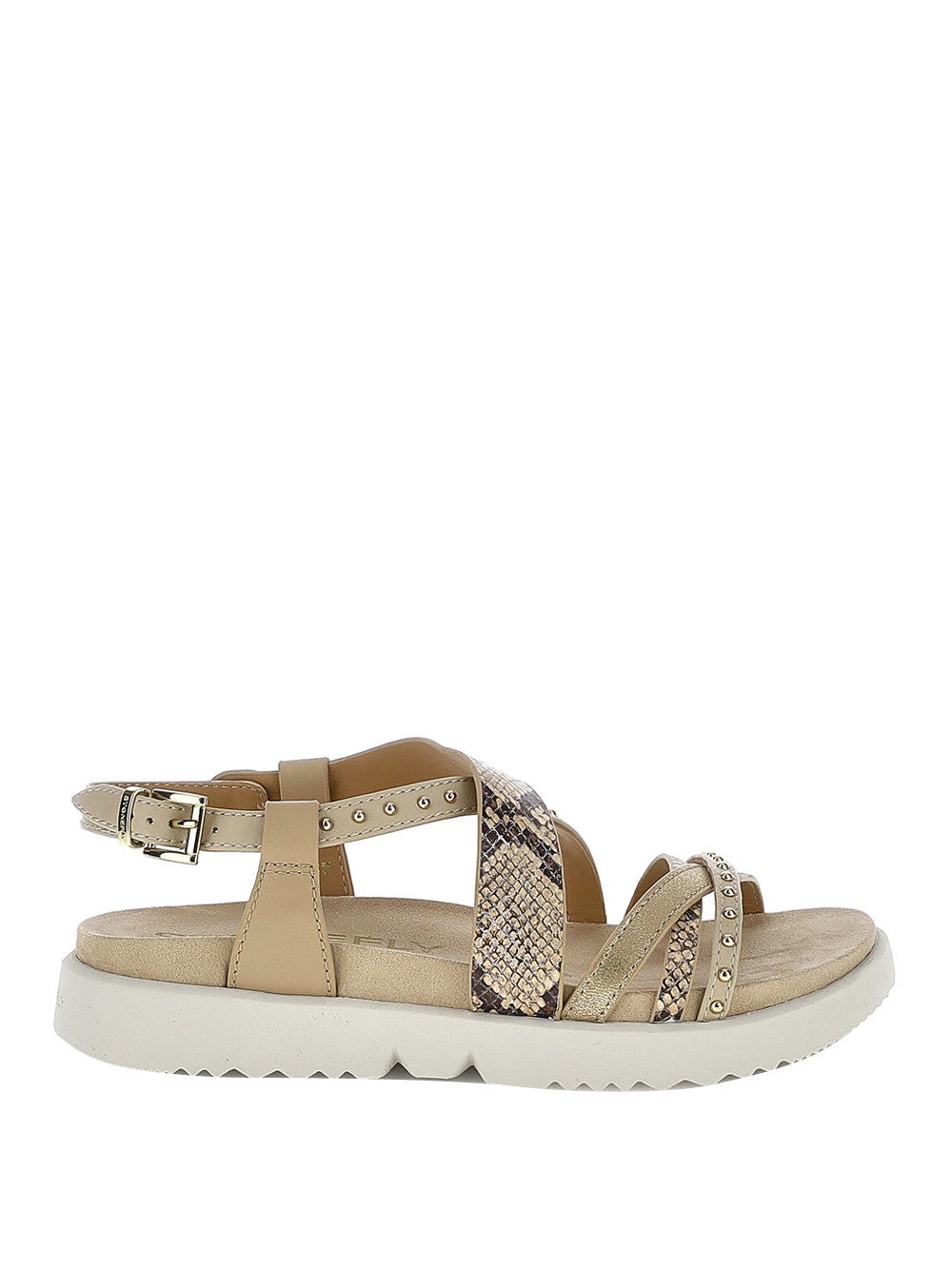 STONEFLY Sandali Donna - Marrone modello 223871