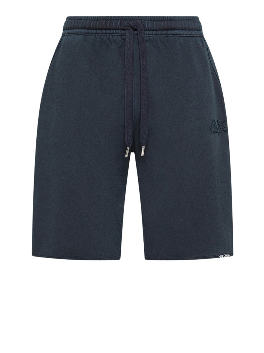 SUN68 Shorts Uomo - Blu modello F36145