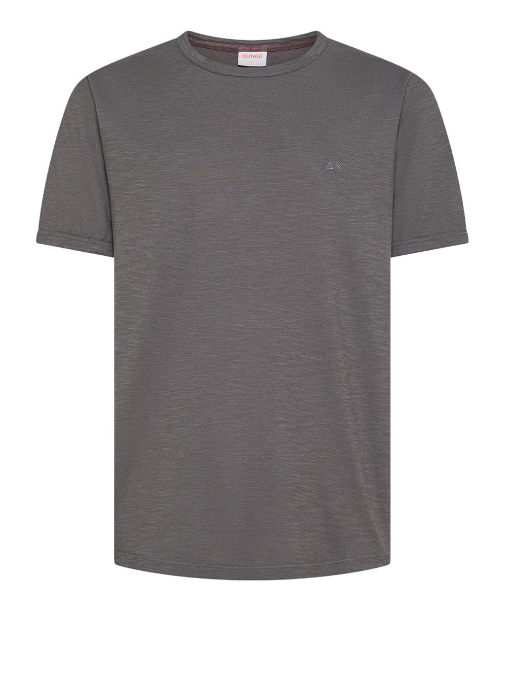 SUN68 T-shirt Uomo - Nero modello T36115