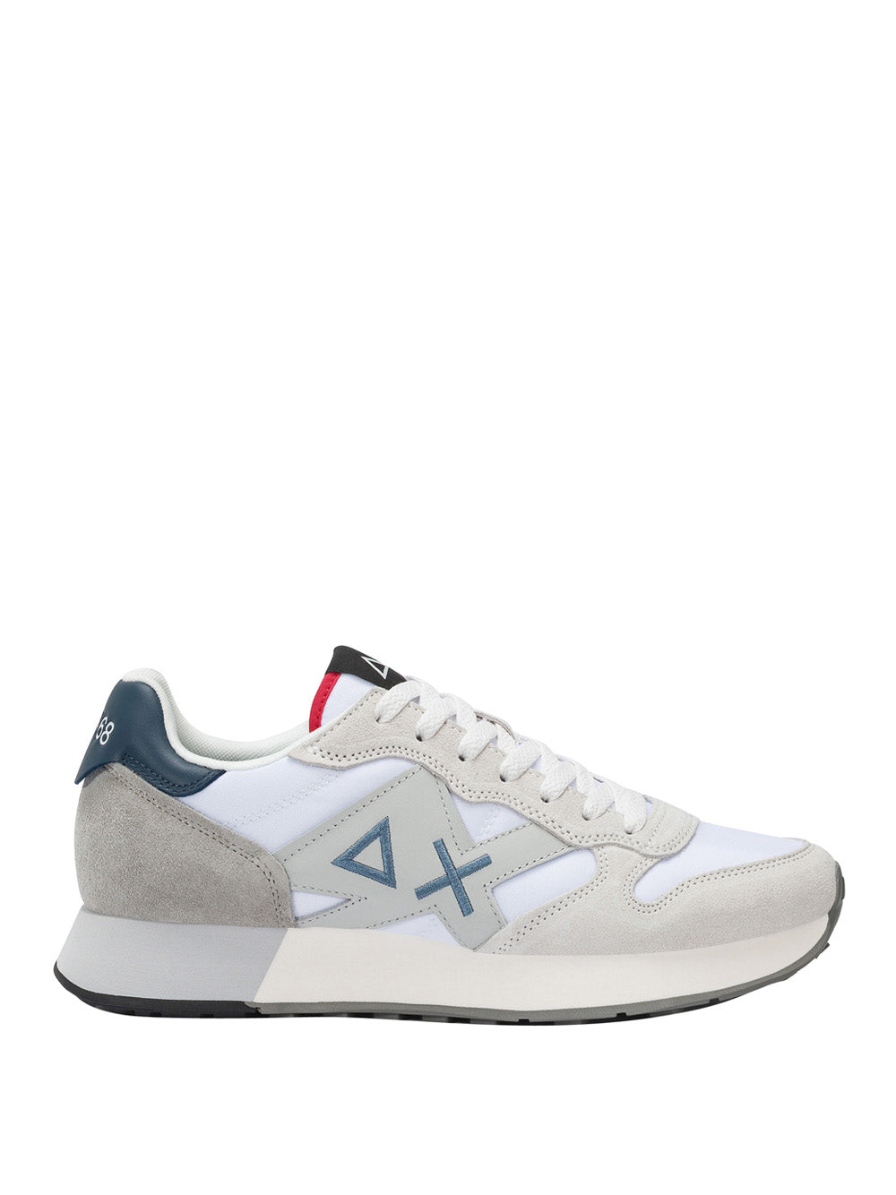 SUN68 Sneakers Uomo - Bianco modello Z36115