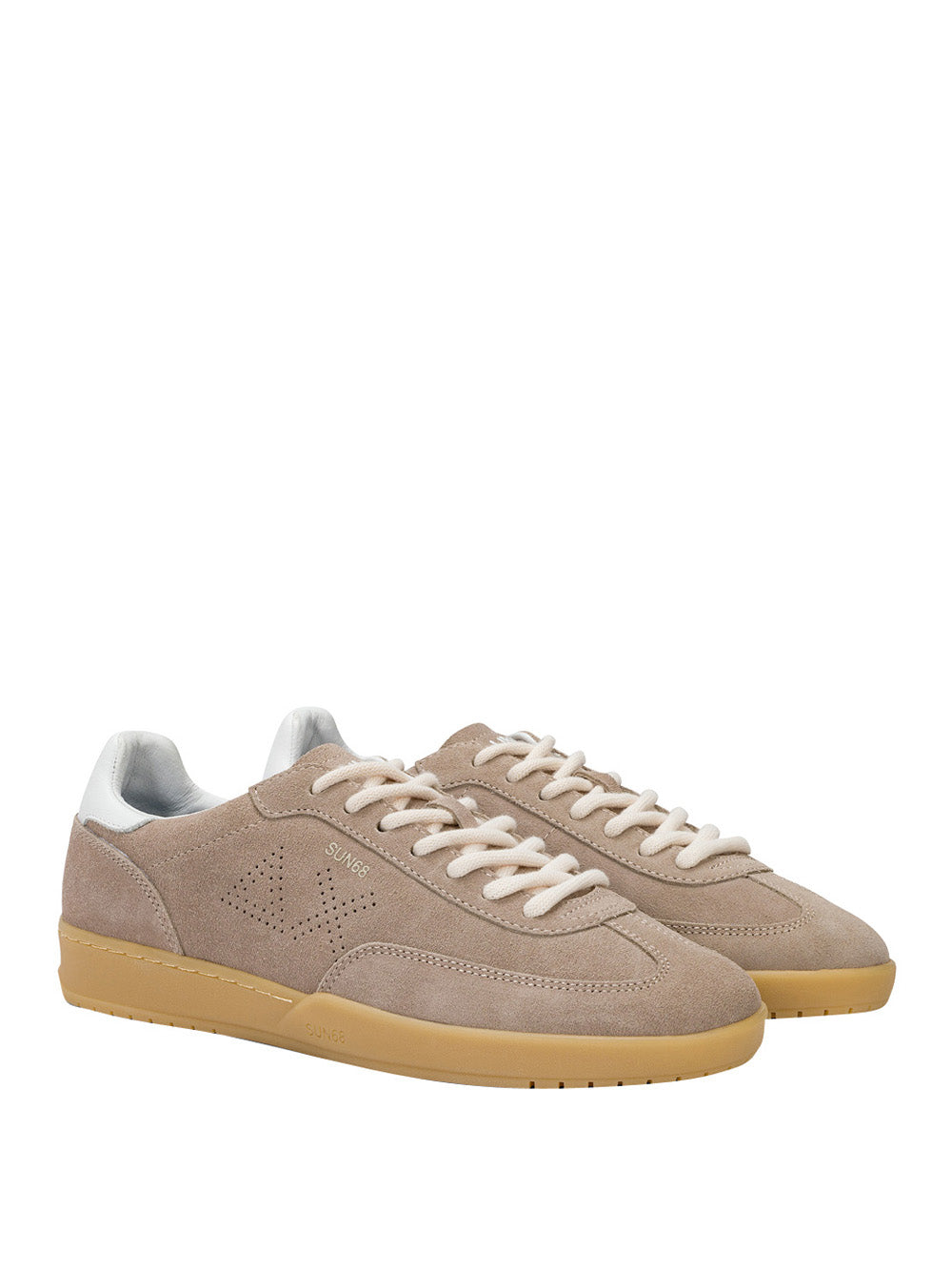 SUN68 Sneakers Uomo - Grigio modello Z36142